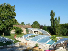 Le Relais de Chavagné